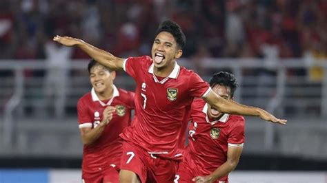 Daftar 30 Pemain Timnas Indonesia untuk TC Piala Asia U-20 2023: Ada 3 Wajah Baru