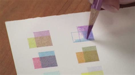 Preview | Colored Pencil Techniques: Glass with Janie Gildow - YouTube