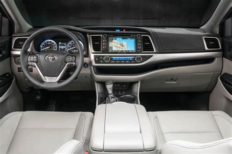 2018 Toyota Highlander Pictures - 191 Photos | Edmunds