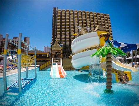 HOTEL ROSAMAR (BENIDORM, ESPANHA): 553 fotos, comparação de preços e 38 avaliações - Tripadvisor