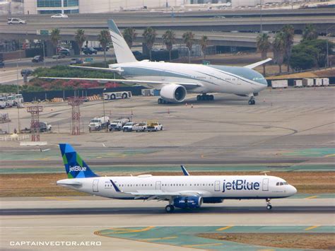 Jetblue Aircraft Types