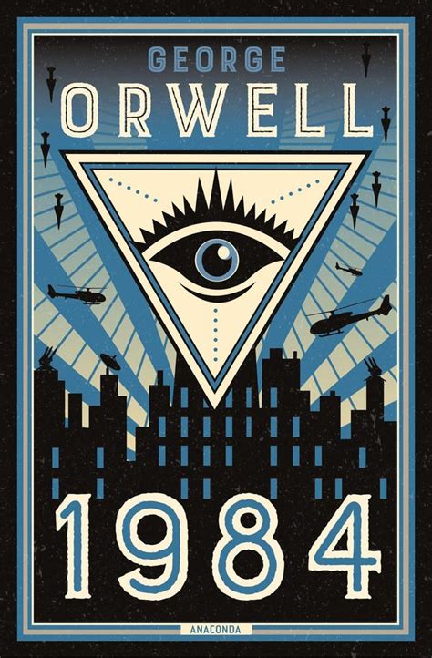 1984 - George Orwell (Buch) – jpc