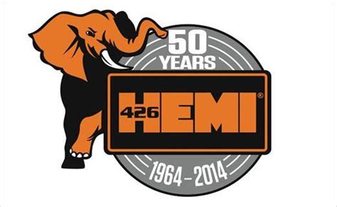 Hemi Logo - LogoDix