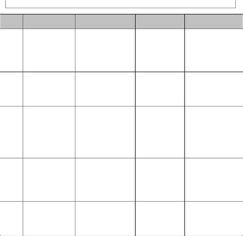 RISK ASSESSMENT REPORT TEMPLATE in Word and Pdf formats - page 7 of 35