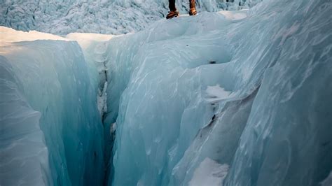 Vatnajokull Glacier Hiking Trip | Day Tours | Arctic Adventures