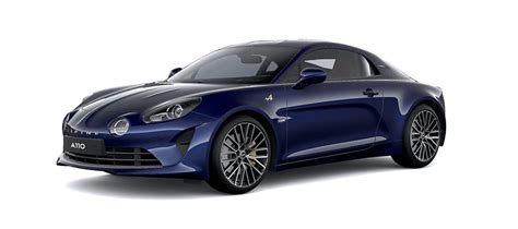 Alpine A110 Légende GT 2021 neuve à l'achat - Alpine Strasbourg