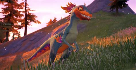 'Fornite' Dinosaur Locations — How to Track Down and Tame Raptors