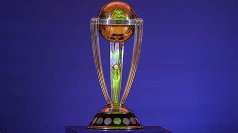 Cricket World Cup 2023 may add ₹22,000 crore to Indian economy - Keviang™