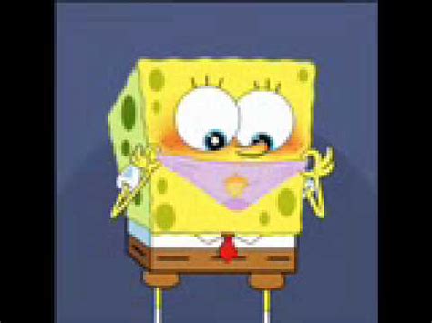 Sandy and spongebob in love - YouTube