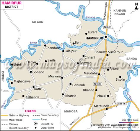 Maudaha - Jatland Wiki