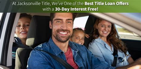 How To Get Car Collateral Loans? | Jacksonville Title