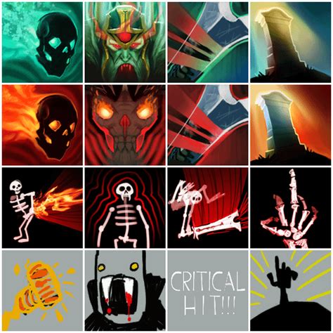 Ability icon evolution from alpha : r/DotA2