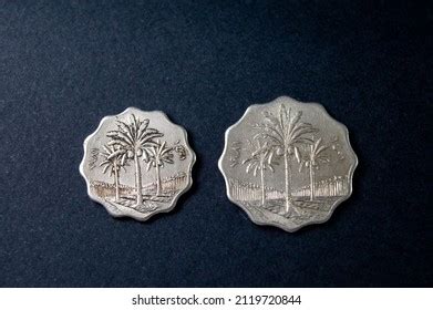 Iraqi Coins Photos and Images & Pictures | Shutterstock