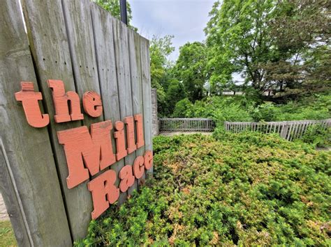 Mill Race Park amphitheatre closure begins Monday - CambridgeToday.ca