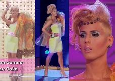 Carmen Carrera | RuPaul's Drag Race Wiki | Fandom