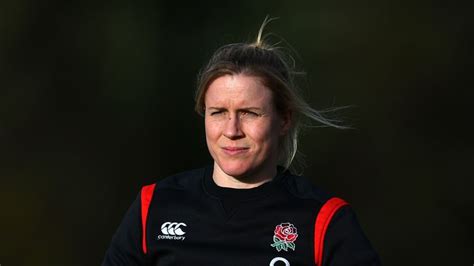 Danielle Waterman among eight English players in Barbarians squad to ...