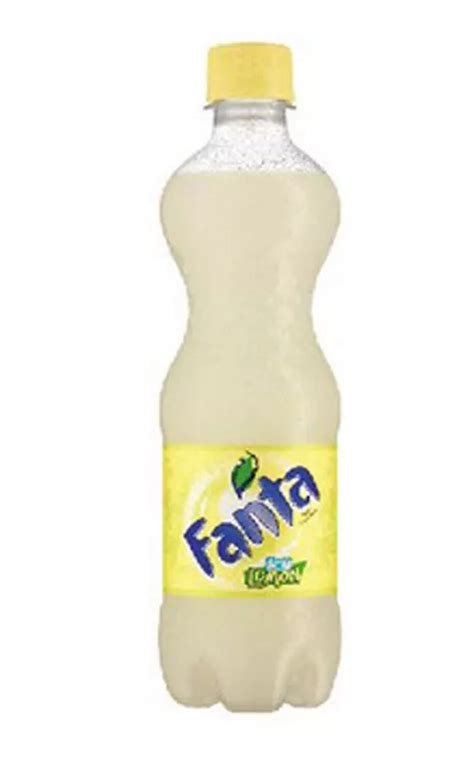 Is Fanta Lemon being discontinued? Truth behind panicked rumours sweeping the UK - Mirror Online