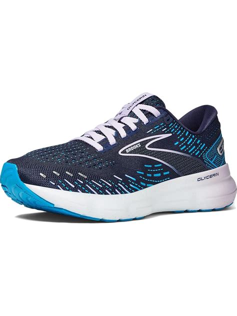 Brooks glycerin wide womens + FREE SHIPPING | Zappos.com