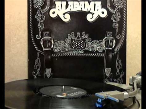 Alabama - Old Flame [original Lp version] - YouTube