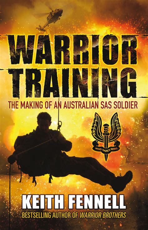 Warrior Training – The Making of an Australian SAS Soldier – Welcome to ...