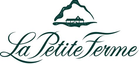 La Petite Ferme - SA Wine Industry Directory