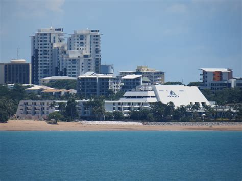 Mindil Beach Casino Resort - Darwin - Arrivalguides.com