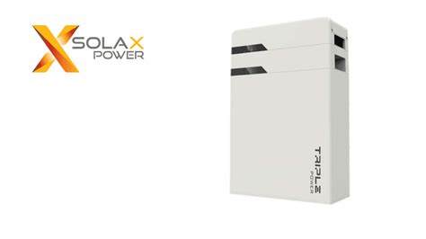 SolaX Battery: An Independent Review by Solar Choice