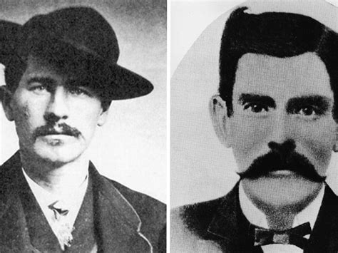 The Best Books and Movies About Wyatt Earp & Doc Holliday's Friendship