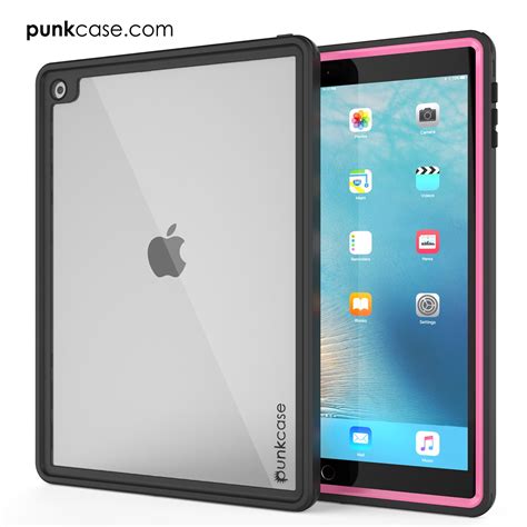 Punkcase iPad Pro 9.7 Case [CRYSTAL Series] – punkcase