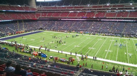 Nrg Stadium Seating Chart With Row Numbers | Cabinets Matttroy