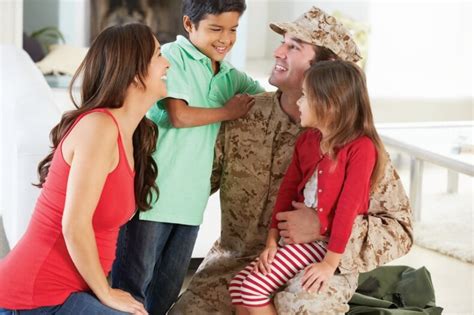 3 Ways Military Families Can Have More Money in 2018 - Military Veterans - Military Families