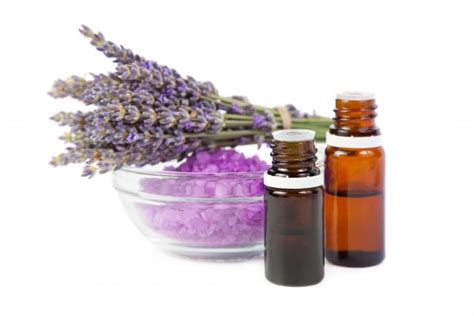 Lavender Essential Oil - Unique Spa Products