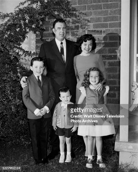 Jerry Mathers Family Photos and Premium High Res Pictures - Getty Images