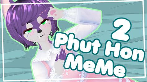 [Vtuber] 2 Phut Hon MeMe - YouTube