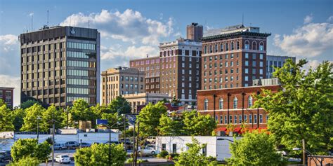 9 Reasons Not to Visit or Move to Greenville, South Carolina in 2015 | HuffPost