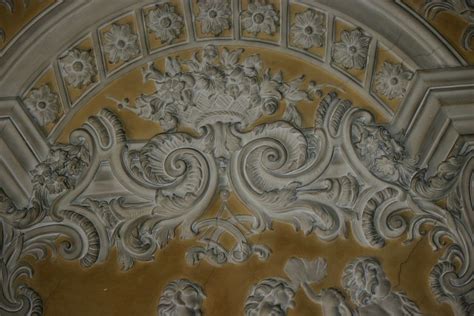 Ornamental Plaster | Decor, Plaster, Home decor