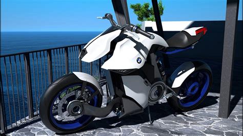 BMW Bike Wallpapers - Top Free BMW Bike Backgrounds - WallpaperAccess