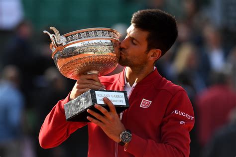 French Open 2022 Prize Money: Single Champions Set To Earn 2.2 Million ...