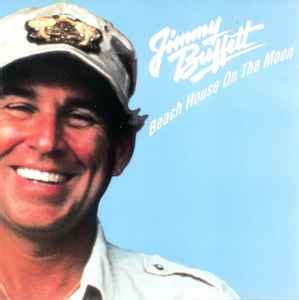 Jimmy Buffett - Beach House On The Moon (1999, CD) | Discogs