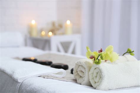 5 Best Spas In Philly To Relax And Unwind