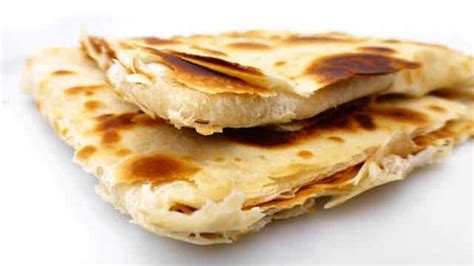 Indian Chapati Bread Recipe | Simple. Tasty. Good.