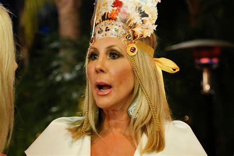 'RHOC': Vicki Gunvalson Reveals She Had Been Talking to Andy Cohen ...