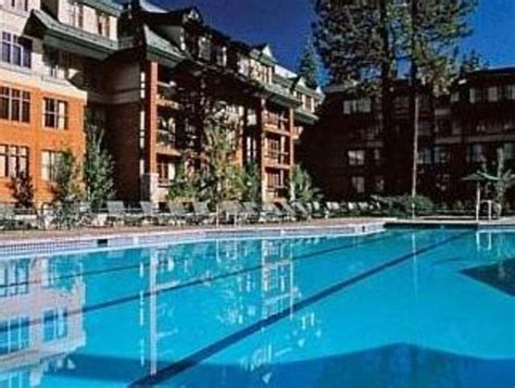 Best Price on Marriott's Timber Lodge in South Lake Tahoe (CA) + Reviews!