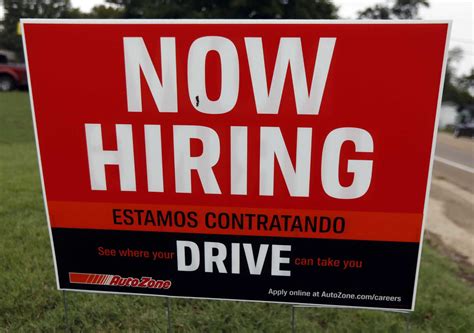 Texas employers add 37,500 jobs as key sectors carry state through energy woes