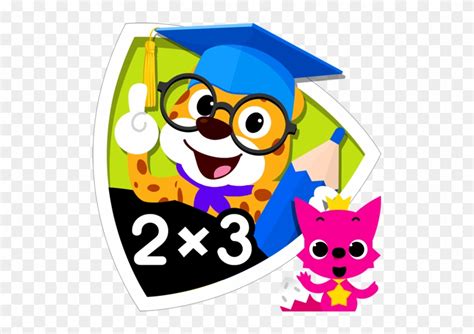 Fun Times Tables - Multiplication Table - Free Transparent PNG Clipart Images Download