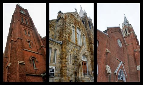 St. Mary Star Of The Sea Parish | 1400 Riverside Avenue, Baltimore, MD 21230 | Catholic Church ...