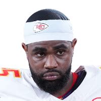 Clyde Edwards-Helaire | Chiefs RB | 2024 Fantasy Outlook