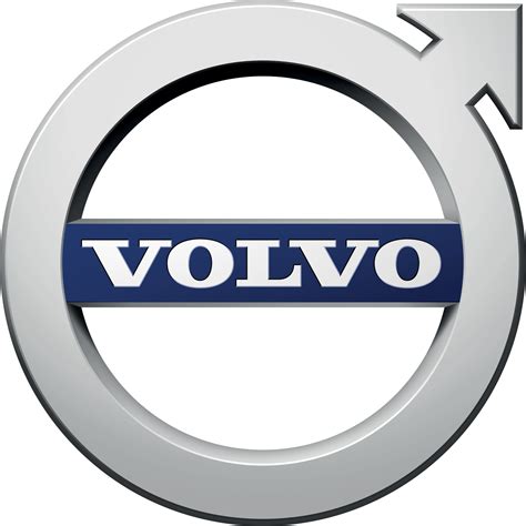 volvo-logo-2 – PNG e Vetor - Download de Logo