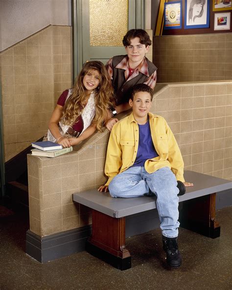 Pics Photos - Love Boy Meets World Cory And Topanga Cory Matthews ...