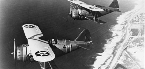 Naval Aviation Histories